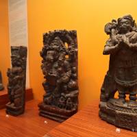 Musée Des Arts Asiatiques Toulon