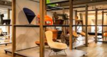 Musée Des Arts Décoratifs, Paris