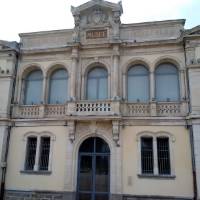 Musée Des Beaux-Arts De Carcassonne
