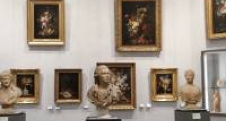 Musée Des Beaux-Arts De Lyon