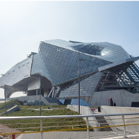 Musée Des Confluences