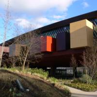 Musée Du Quai Branly - Jacques Chirac
