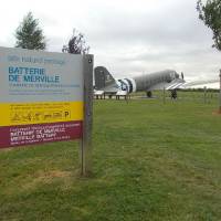Musée Et Site De La Batterie De Merville