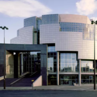 Opéra Bastille