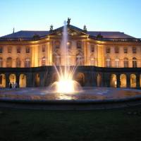 Opéra-Théâtre De Metz