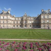 Palais Du Luxembourg