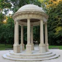 Parc De La Colombière