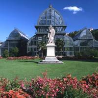 Parc De La Tête D'Or