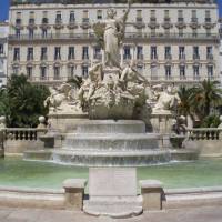 Place De La Liberté