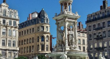 Place Des Jacobins