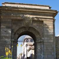 Portail Des Jacobins