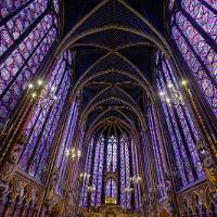 Sainte-Chapelle