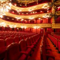 Théâtre Du Palais-Royal