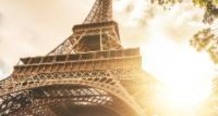 Tour Eiffel (Eiffel Tower)