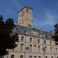 Tour Philippe Le Bon