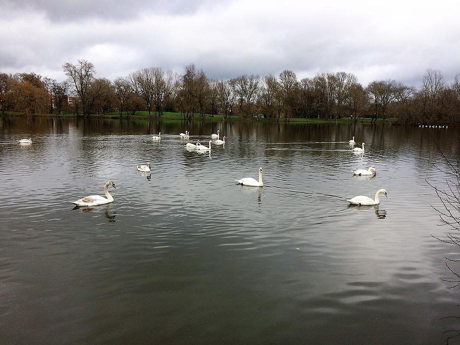 Parc De Loisirs De Fregeneuil