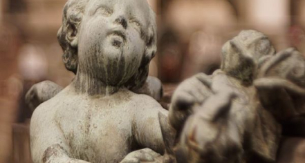 Monumental Cemetery Of Staglieno