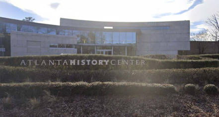 Atlanta History Center