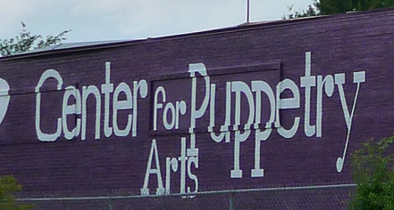 Center For Puppetry Arts