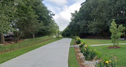 Westside Beltline Connector Trail