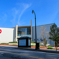 World Of Coca-Cola