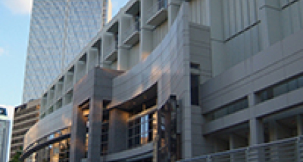 The Woodruff Arts Center