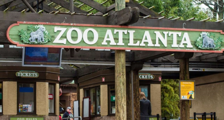 Zoo Atlanta