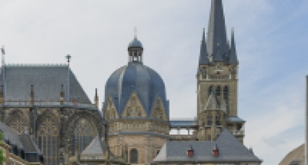 Aachen Cathedral