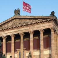 Alte Nationalgalerie