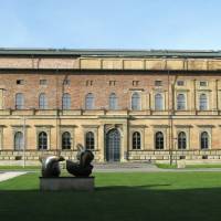 Alte Pinakothek