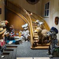 Augsburger Puppenkiste