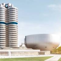 BMW Museum