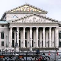 Bayerisches Nationaltheater