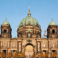 Berliner Dom