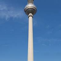 Berliner Fernsehturm
