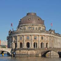 Bode Museum
