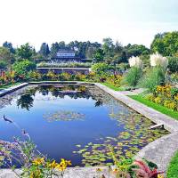 Botanischer Garten München-Nymphenburg