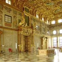 Der Goldene Saal Augsburg