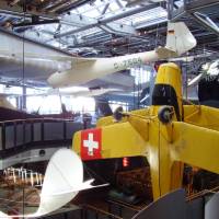 Deutsches Technikmuseum