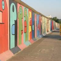 East Side Gallery