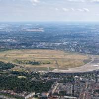 Flughafen Tempelhof
