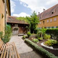 Fuggerei