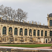 Gemäldegalerie Alte Meister