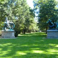 Großer Tiergarten (Tiergarten Park)