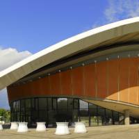 Haus Der Kulturen Der Welt