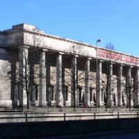 Haus Der Kunst