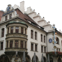 Hofbräuhaus München