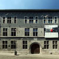 Internationales Zeitungsmuseum