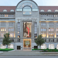 Kaufhaus Des Westens