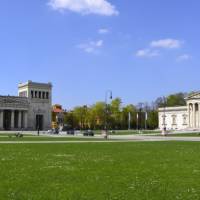 Königsplatz